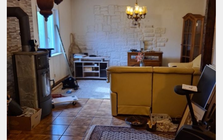 Maison ALSTING (57515)  105 m2 138 000 € 