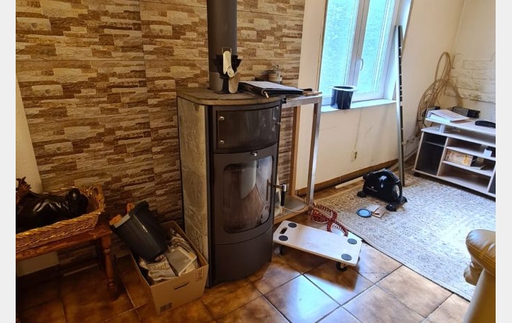 Maison ALSTING (57515)  105 m2 138 000 € 