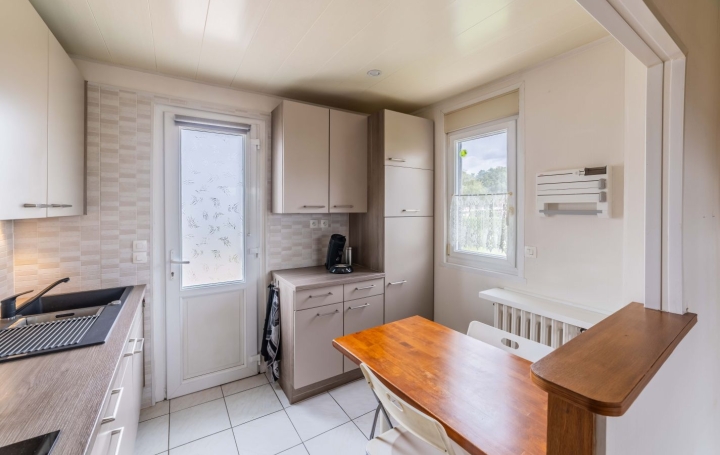 Maison COCHEREN (57800)  81 m2 127 000 € 