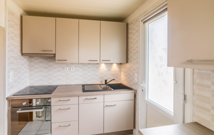 Maison COCHEREN (57800)  81 m2 127 000 € 