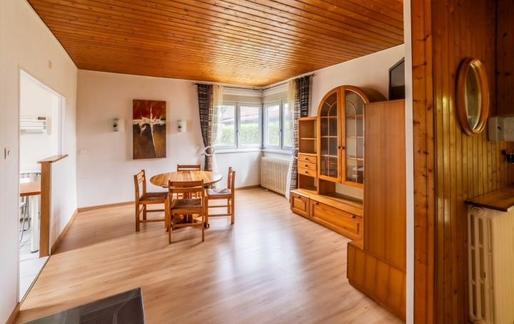 Maison COCHEREN (57800)  81 m2 127 000 € 