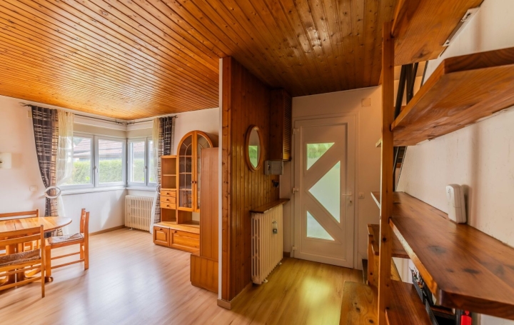 Maison COCHEREN (57800)  81 m2 127 000 € 