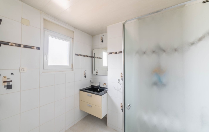 Maison COCHEREN (57800)  81 m2 127 000 € 