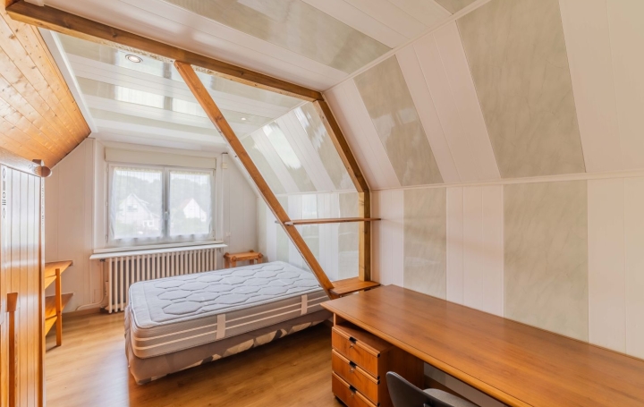 Maison COCHEREN (57800)  81 m2 127 000 € 