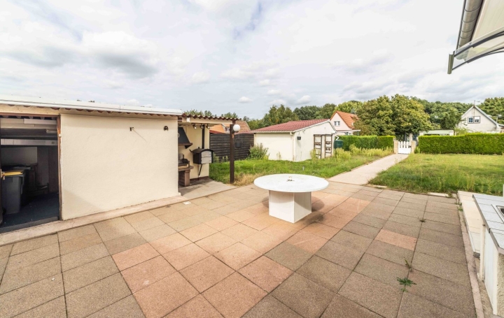 Maison COCHEREN (57800)  81 m2 127 000 € 