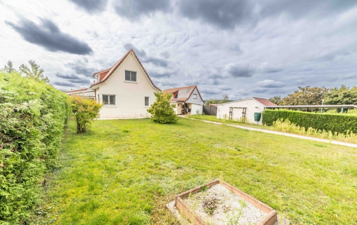 Maison COCHEREN (57800)  81 m2 127 000 € 