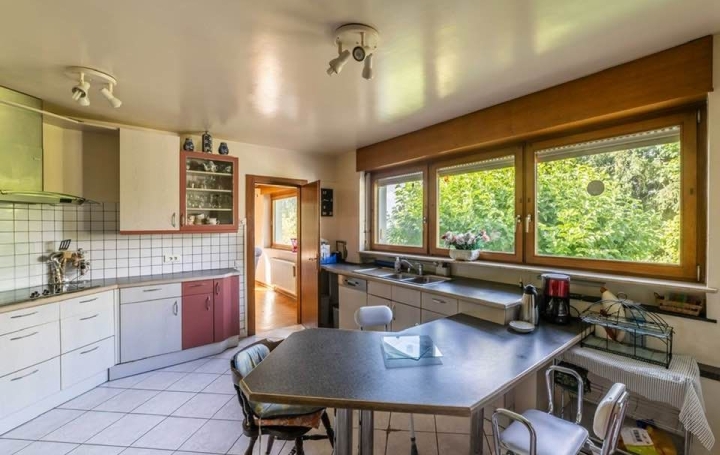 Villa OETING (57600)  197 m2 426 000 € 