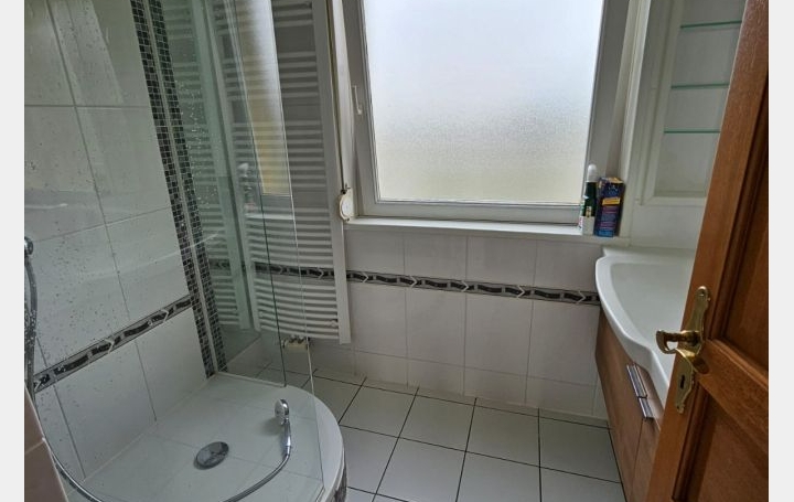 3 Pièces BOUZONVILLE (57320)  65 m2 91 000 € 