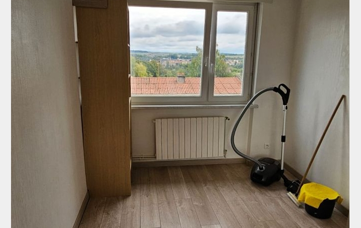 3 Pièces BOUZONVILLE (57320)  65 m2 91 000 € 