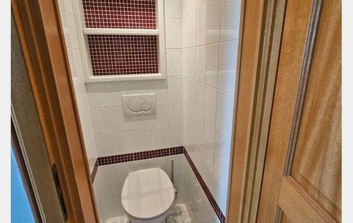 3 Pièces BOUZONVILLE (57320)  65 m2 91 000 € 