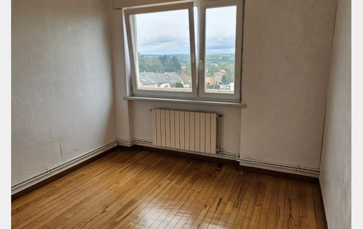 3 Pièces BOUZONVILLE (57320)  65 m2 91 000 € 