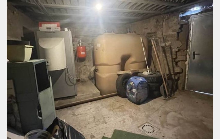 Maison LONGEVILLE-LES-SAINT-AVOLD (57740)  68 m2 79 000 € 