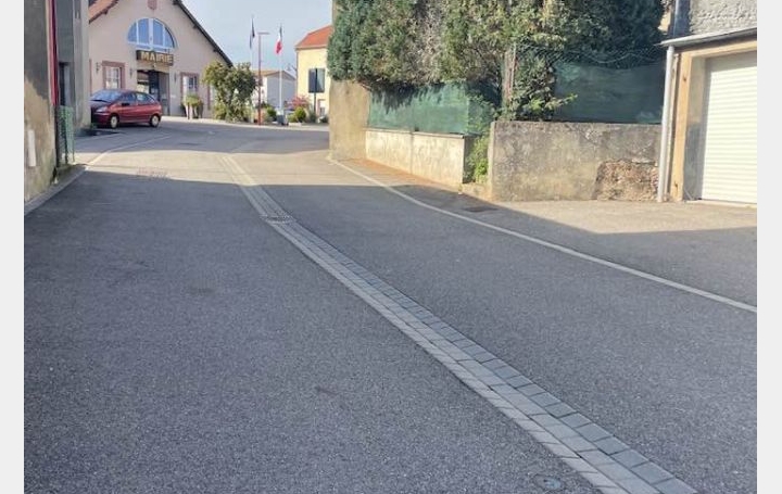 Maison LONGEVILLE-LES-SAINT-AVOLD (57740)  68 m2 79 000 € 