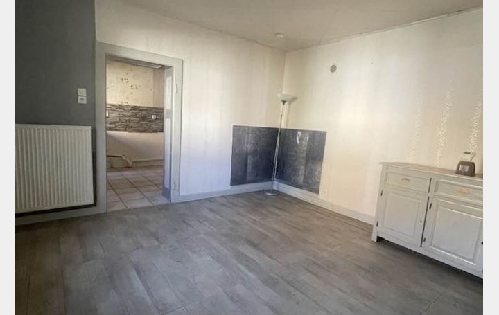 Maison LONGEVILLE-LES-SAINT-AVOLD (57740)  68 m2 79 000 € 