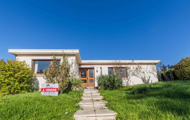 Maison / Villa FAULQUEMONT (57380) 119 m<sup>2</sup> 229 000 € 