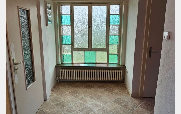 Maison GROSBLIEDERSTROFF (57520)  130 m2 165 000 € 