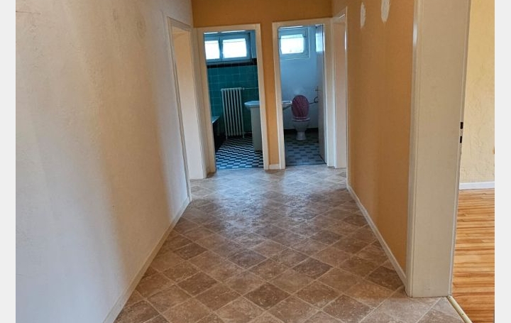 Maison GROSBLIEDERSTROFF (57520)  130 m2 165 000 € 