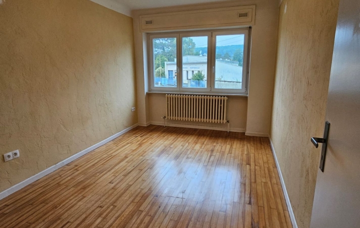 Maison GROSBLIEDERSTROFF (57520)  130 m2 165 000 € 