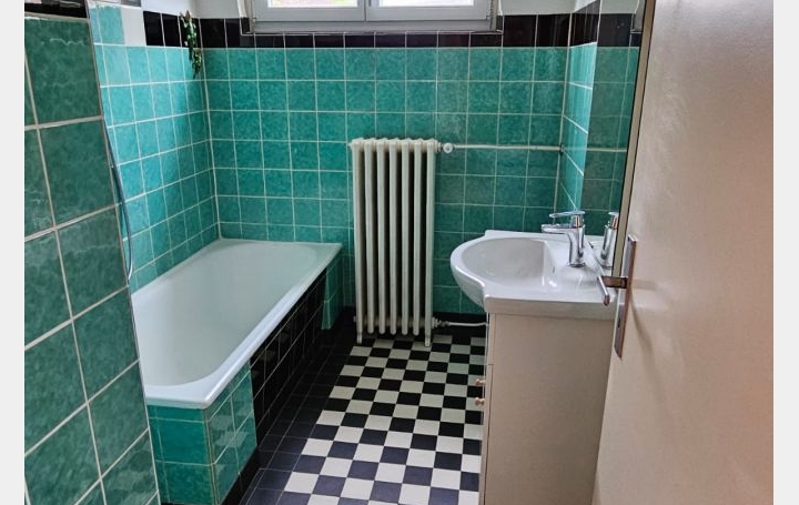 Maison GROSBLIEDERSTROFF (57520)  130 m2 165 000 € 