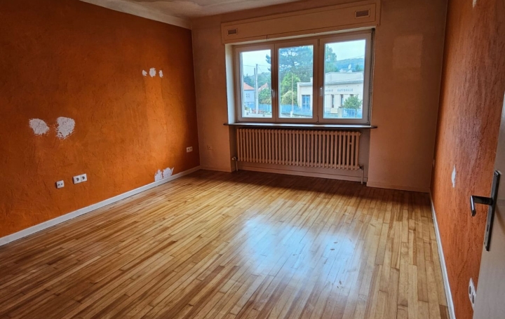 Maison GROSBLIEDERSTROFF (57520)  130 m2 165 000 € 