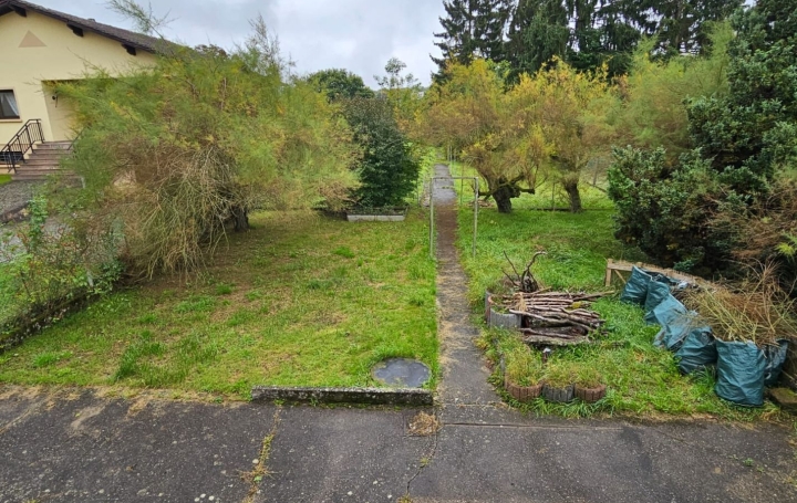 Maison GROSBLIEDERSTROFF (57520)  130 m2 165 000 € 