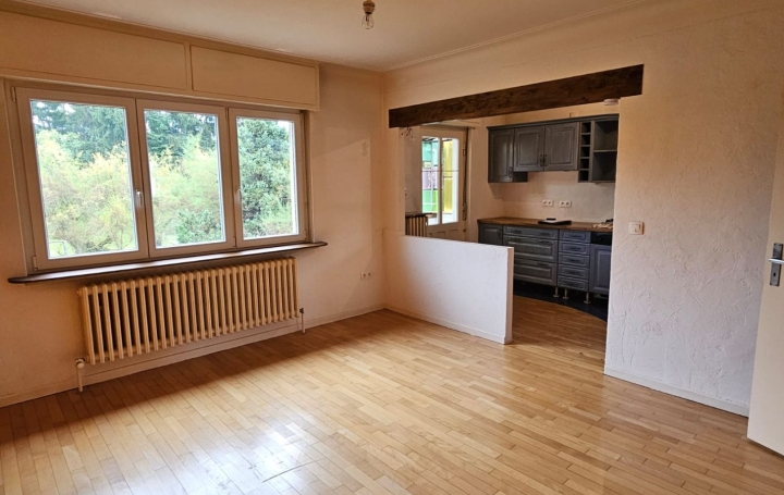 Maison GROSBLIEDERSTROFF (57520)  130 m2 165 000 € 