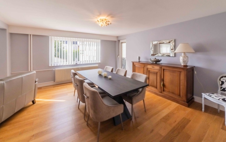 4 Pièces SARREGUEMINES (57200)  92 m2 119 000 € 