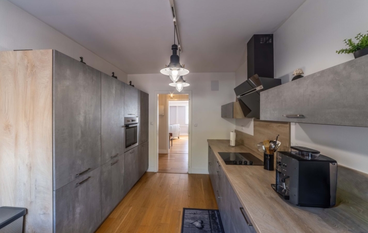 4 Pièces SARREGUEMINES (57200)  92 m2 119 000 € 