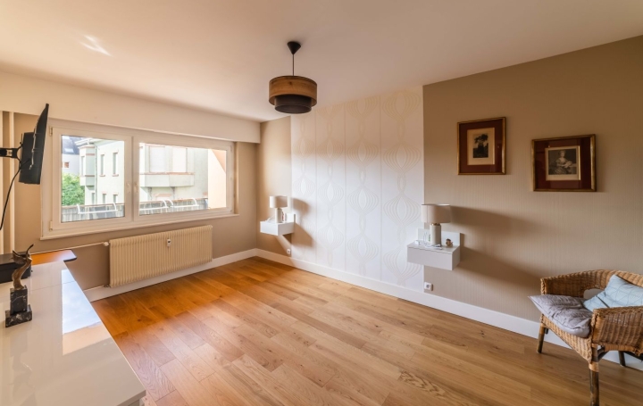 4 Pièces SARREGUEMINES (57200)  92 m2 119 000 € 