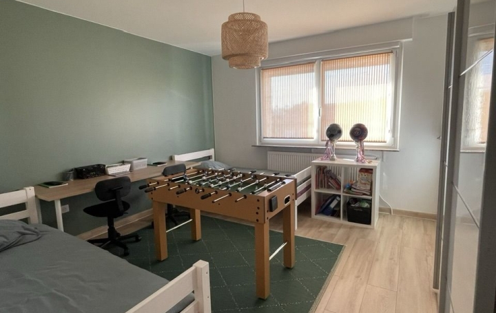 Maison BEHREN-LES-FORBACH (57460)  116 m2 229 000 € 