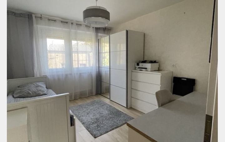 Maison BEHREN-LES-FORBACH (57460)  116 m2 229 000 € 