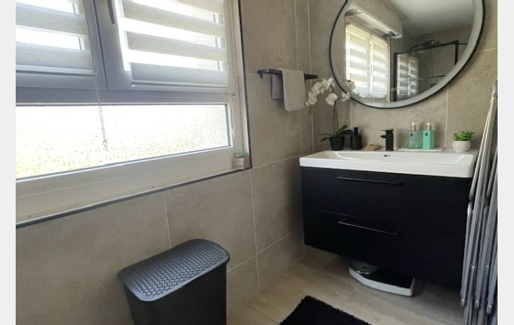 Maison BEHREN-LES-FORBACH (57460)  116 m2 229 000 € 