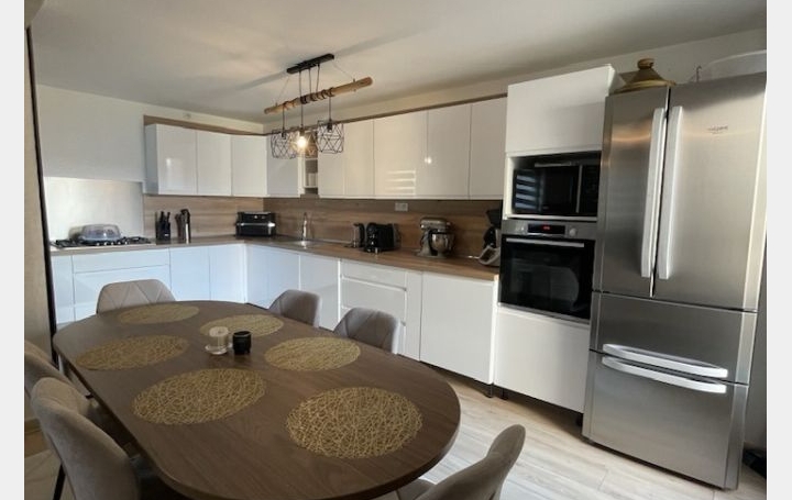 Maison BEHREN-LES-FORBACH (57460)  116 m2 229 000 € 