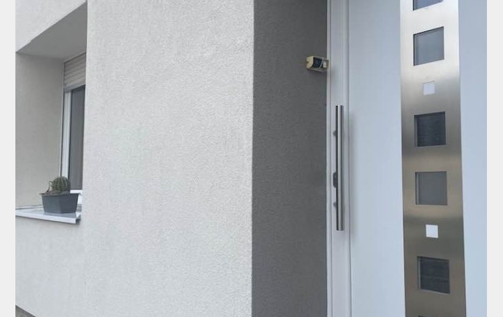 Maison de village KERBACH (57460)  140 m2 208 000 € 