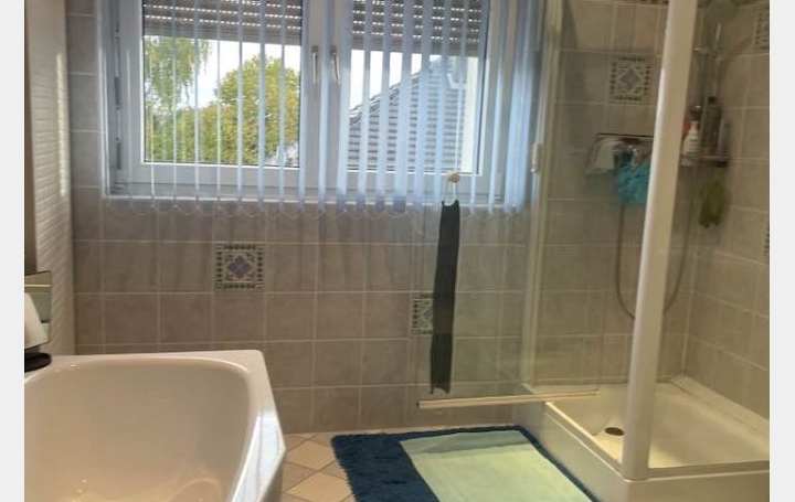 Maison de village KERBACH (57460)  140 m2 208 000 € 