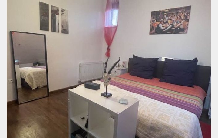 Maison de village KERBACH (57460)  140 m2 208 000 € 