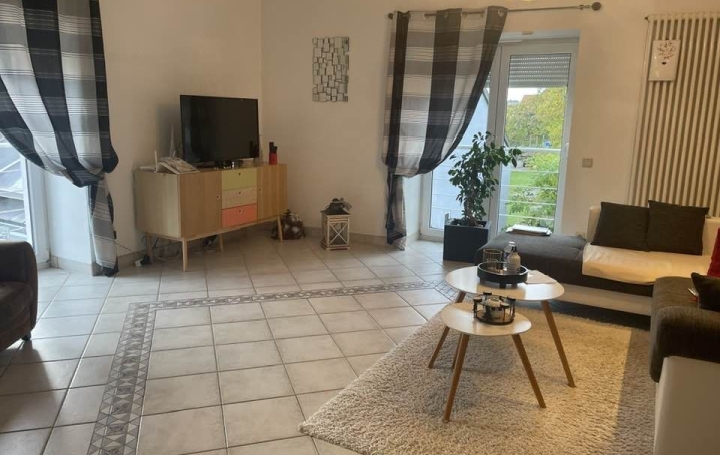 Maison de village KERBACH (57460)  140 m2 208 000 € 