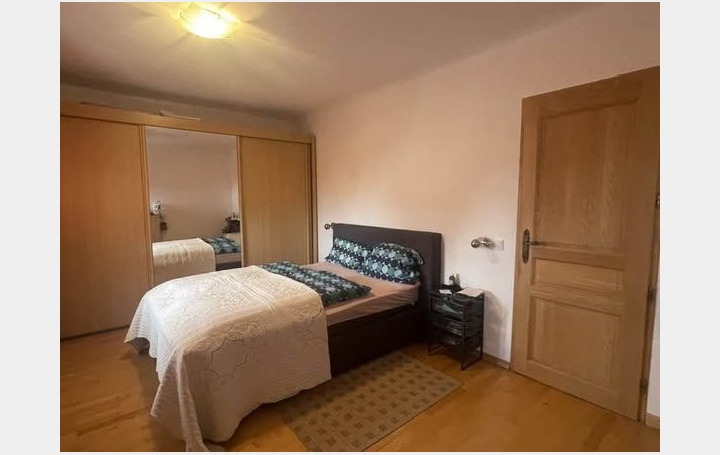 Maison de village KERBACH (57460)  140 m2 208 000 € 