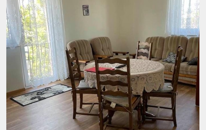 Autre FORBACH (57600)  54 m2 52 800 € 