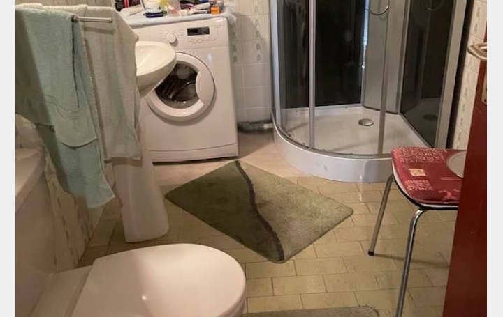 Autre FORBACH (57600)  54 m2 52 800 € 