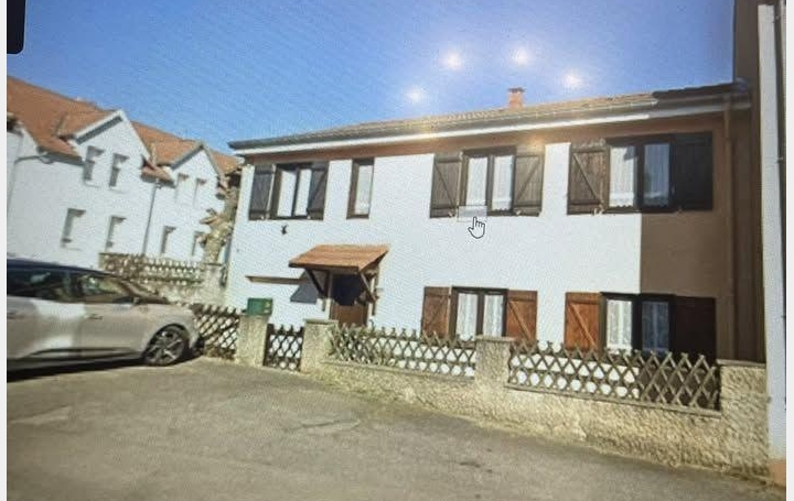 Maison / Villa FREYMING-MERLEBACH (57800) 0 m<sup>2</sup> 159 000 € 