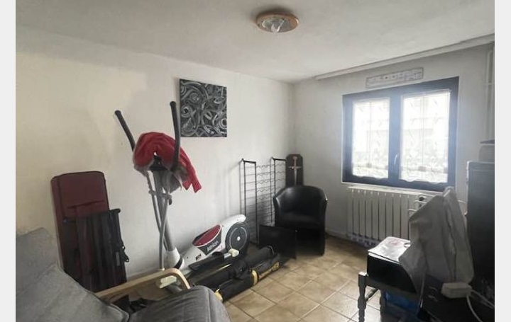 Maison FREYMING-MERLEBACH (57800)  117 m2 159 000 € 