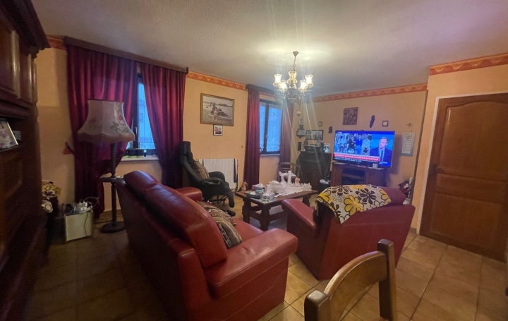 Maison FREYMING-MERLEBACH (57800)  117 m2 159 000 € 