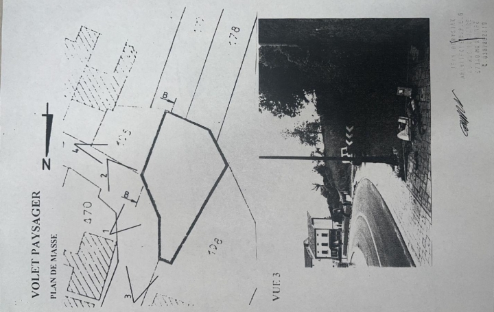 Terrain GUERTING (57880)   30 500 € 