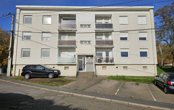 Maison FORBACH (57600)  71 m2 69 900 € 