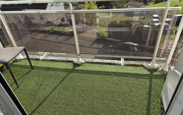 Maison FORBACH (57600)  71 m2 69 900 € 