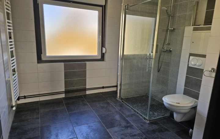 Maison FORBACH (57600)  71 m2 69 900 € 