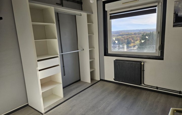 Maison FORBACH (57600)  71 m2 69 900 € 