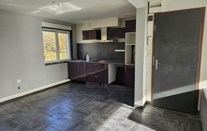 Maison FORBACH (57600)  71 m2 69 900 € 