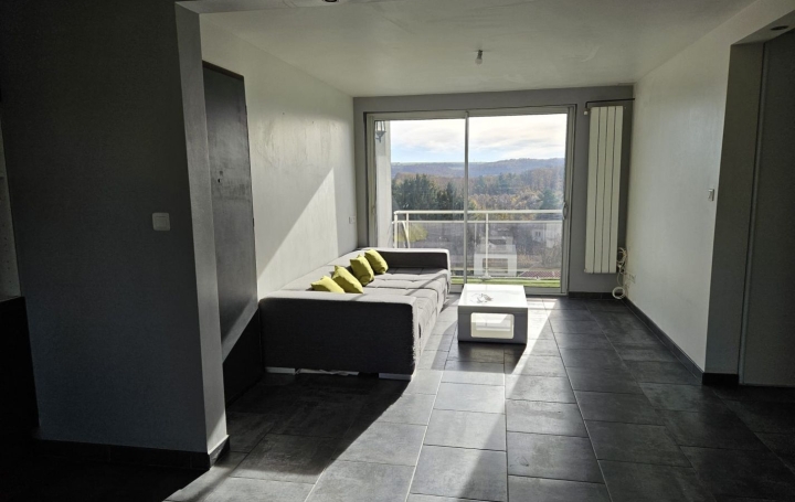 Réseau Immo-diffusion : Maison  FORBACH  71 m2 69 900 € 